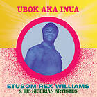 Etubom Rex Williams - Ubok Aka Inua LP