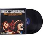 Creedence Clearwater Revival Chronicle: The 20 Greatest Hits LP