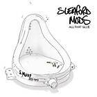 Sleaford Mods All That Glue LP