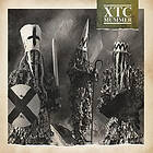 XTC Mummer LP