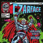 Czarface - Every Hero Needs a Villain LP