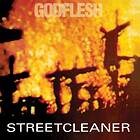 Godflesh Streetcleaner LP
