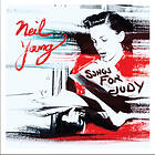 Neil Young Songs For Judy (Live 1976) LP