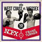 NOFX - West Coast Vs Wessex LP