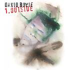 David Bowie Outside (2021 Remaster) LP