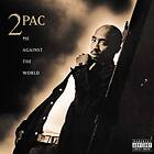 2Pac Me Against The World LP