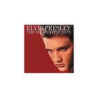 Elvis Presley The 50 Greatest Hits LP
