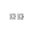 Edblad Leonore Studs Steel
