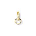 Thomas Sabo Charm Carrier Guld