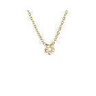 Drakenberg Sjölin Bliss Necklace Gold
