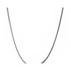 Astrid & Agnes FIONA Halsband 3 mm Stål