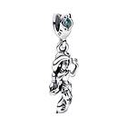 Pandora Disney Aladdin Princess Jasmine Dangle Charm