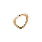 Georg Jensen Offspring Ring 18K Roséguld