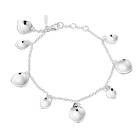 Drakenberg Sjölin Violet Full Bracelet
