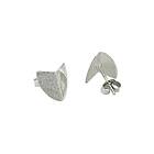 CU Jewellery Roof Mid Ear Silver