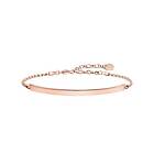 Thomas Sabo Love Bridge Plain Rosé