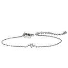 Astrid & Agnes IDA Armband 3 mm Stål