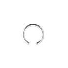 CU Jewellery Victory Small Cuff Ear Silver