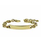 Astrid & Agnes NOUR Armband Guld