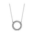 Pandora Circle of Sparkle Halsband