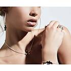 Emma Israelsson Dove Bracelet Gold