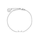Edblad Papillon Bracelet Child Steel