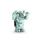 Pandora Disney Pixar Sulley Charm