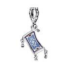 Pandora Disney Aladdin Magic Carpet Dangle Charm