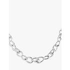 Georg Jensen Offspring Kraftigt Halsband