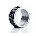 Efva Attling Human Ring