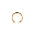 CU Jewellery Victory Small Cuff Ear Gold