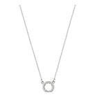 Edblad Monaco Necklace Mini Steel