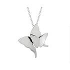 Efva Attling Miss Butterfly Pendant