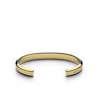 Skultuna Icon Cuff Gold