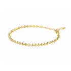 Emma Israelsson Globe Bracelet Gold