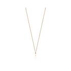 CU Jewellery Brilliant Necklace Gold