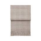Superior Elvang Pläd Alpackaull Beige/Vit