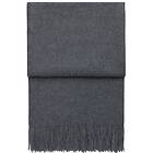 Elvang Luxury throw pläd – Grey