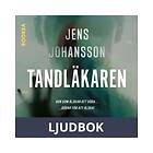 Bookea Tandläkaren, Ljudbok