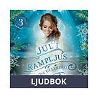 Lovereads by Forum Jul i rampljus, Ljudbok