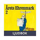 Natur & Kultur Årets Ehrenmark 2, Ljudbok