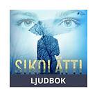 Sikolätti, Ljudbok