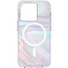 Case-Mate Soap Bubble MagSafe iPhone 14 Pro CM049210