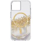 Apple Case-Mate Marble Karat MagSafe iPhone Transparent CM049028