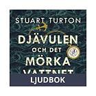 Modernista Djävulen och det mörka vattnet, Ljudbok