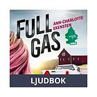 Full gas, Ljudbok