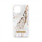 Onsala Mobilskal Soft 13 White Rhino Marble iPhone Pro 577153