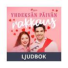 Yhdeksän päivän rakkaus, Ljudbok