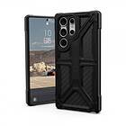 Samsung UAG Galaxy S23 Ultra Skal Monarch Carbon Fiber 5G