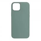 Onsala Mobilskal Silikon Pine Green Apple iPhone 13 664043